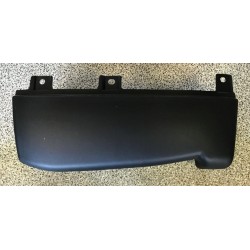 PEUGEOT Boxer 06- bamperis aizmugures stūris R augstajam... 2