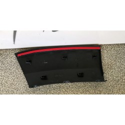 PEUGEOT Boxer 06- spārna uzlika priekšas L vidus daļa... 2