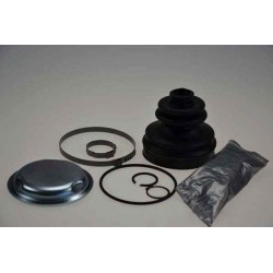 Putekļu gumija SPIDAN 24367, 1H0498201, 7M3498201H