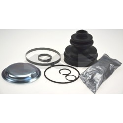 Putekļu gumija SPIDAN 24367, 1H0498201, 7M3498201H 2