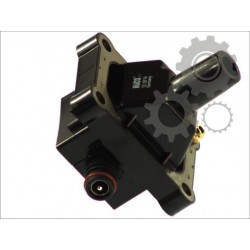 Aizdedzes spole HUCO 352-133814, 00A905105 