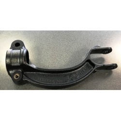 Audi amortizatora stiprinājums L, 8K0413037L