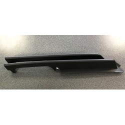 BMW 3 E46 01- reste bamperī L 51117032613