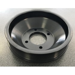 Piedziņas skriemelis, Ūdenssūknis FEBI BILSTEIN F30124,... 2