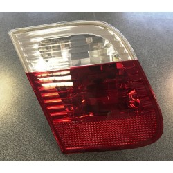 BMW 3 E46 01- aizmugures lukturis SED vidus L...