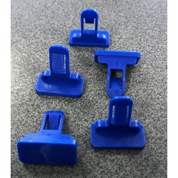 Toyota RAV 4 klipsis bamperim 7539235200 