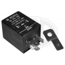 Pagrieziena signāla relejs 661146 ERA, 5942627, 7700638976