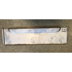 Mercedes Sprinter 95-00 aizmugures durvju remontdaļa maza... 2