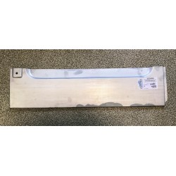 Mercedes Sprinter 95-00 aizmugures durvju remontdaļa maza...