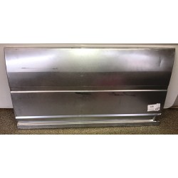 Mercedes Sprinter 95-00 remontdaļa sānu durvju apakšas 660MM