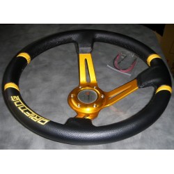 Stūre SPEEDMAX PP-KR-021 2