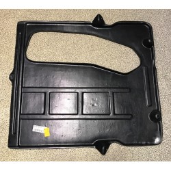 Audi 80 B3, B4 86-96 motora aizsegs aizmugures 8A0863822