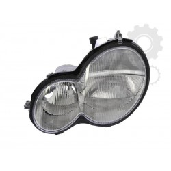 Mercedes W203 00-07 lukturis COUPE L DEPO 2038200361