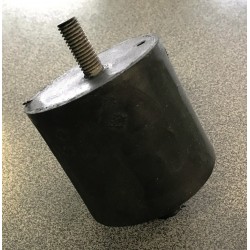 BMW E34 88-97 Dzinēja spilvens FORTUNE LINE 11811133364 