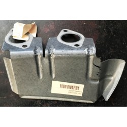 BMW Izplūdes kolektora blīve 71-29399-00, 11622244568