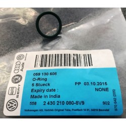 Audi A4, A6, A8, sprauslas blīvgredzens 059130608