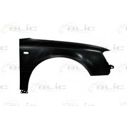 Audi A4 05-08 spārns R galvanizēts  8E0821106D