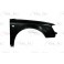 Audi A4 05-08 spārns R galvanizēts  8E0821106D
