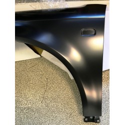 Audi A4 05-08 spārns L galvanizēts 8E0821105D 2