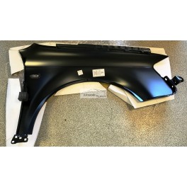 Audi A4 05-08 spārns L galvanizēts 8E0821105D