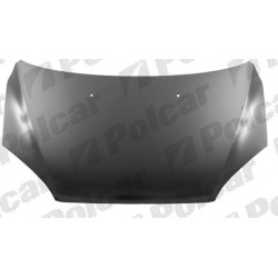 Focus 04-08 motora pārsegs Euro 1362909