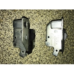 Mercedes Sprinter 06- aizmugures durvju sledzene... 2