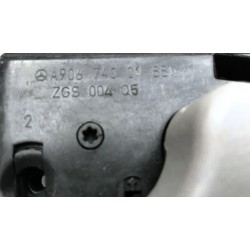 Mercedes Sprinter 06- aizm. durvju rokturis ar trosēm... 2