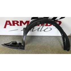 Toyota Avensis 03-08 spārna sargs R 8126FP-1 