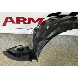 Toyota Avensis 03-08 spārna sargs R 8126FP-1  2