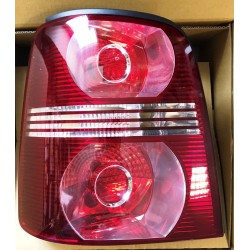 VW Touran 07-08  aizm. lukturis L, TYC 1T0945095J