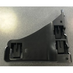 VW Sharan 00-10 bampera kronšteins uz spārna L  7M3807183A