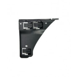 VW Sharan 00-10 bampera kronšteins uz spārna R 7M3807184A