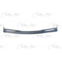 MERCEDES KLASA C (W202) 93-00 priekšējā bampera Spoilers, 