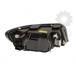 Volvo S40,V40 03-07 lukturis L D2S+HB3 tumšs DEPO 30678203 2