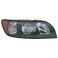 Volvo S40 03-07 pr. lukturis H7/HB3 L TYC 30678308