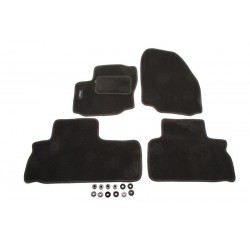 Grīdas paklāji  FORD GALAXY MK2  2006- / S-MAX 2006- 2