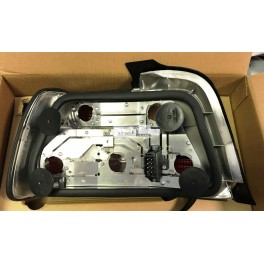 BMW E36 91-98 aizmugures lukturis R SED...
