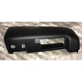 PEUGEOT Boxer 06- bamperis aizmugures stūris R...