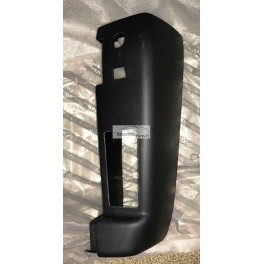 PEUGEOT Boxer 06- bamperis aizmugures stūris R...