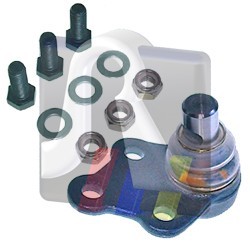 Lodbalsts RTS LM22394R, 6383300027