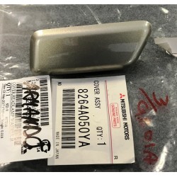MITSUBISHI OUTLANDER 07- sprauslas vāciņš R 8264A050YA