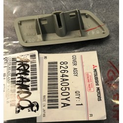 MITSUBISHI OUTLANDER 07- sprauslas vāciņš R 8264A050YA 2