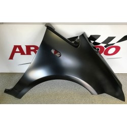 Ford C-MAX 03-07 spārns R 1327609, 1353393, FD10149AR