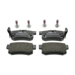 HONDA ACCORD/CIVIC Bremžu uzlikas FERODO FDB956, 