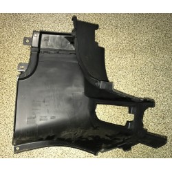 Mercedes Sprinter 2014 aizmugures bampera stūris... 2