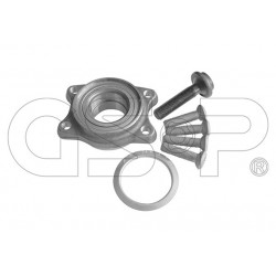 Rumbas gultnis GSP VKBA-3536ALT, 8D0498625C Priekšējais...