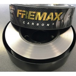 Bremžu diski BD-5311 FREMAX, DDF1155, 08.9148.10