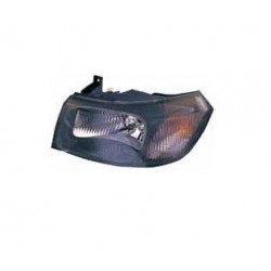 Tranzit 00-06 lukturis L elektro, tumšs