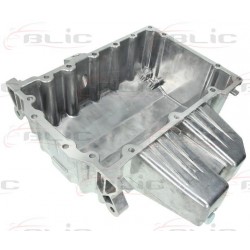 VW Polo 01-05 kartera vāks 1.4TDi ALU 045103601D 