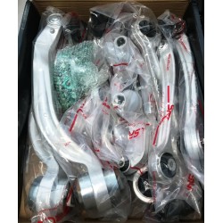 Audi A4 95-99 piekares remkomplekts priekšas L,R...